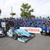 第21回 学生フォーミュラ日本大会2023で総合1位となった京都工芸繊維大学