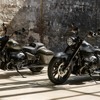 BMW R18ロクテイン
