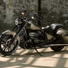 BMW R18ロクテイン