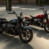BMW R18ロクテイン