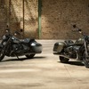 BMW R18ロクテイン