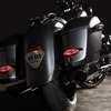 BMW R18ロクテイン