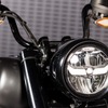 BMW R18ロクテイン