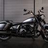 BMW R18ロクテイン