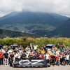 OZ FAN MEETING　箱根ターンパイク