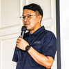 OZ FAN MEETING　箱根ターンパイク