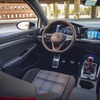 フォルクスワーゲン・ゴルフ GTI 380（北米仕様）