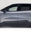 ルノー・セニック E-TECH エレクトリック の「エスプリ・アルピーヌ」