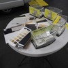 かーいんてりあの各モデルの室内模型やインテリアのサンプル展示
