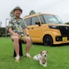 ドッグフレンドリーカーのポイントを改めて考えてみた
