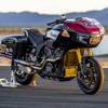 インディアン チャレンジャーRR