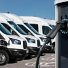 次世代モータープール＋EVフリート充電ステーション事業
