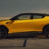 ランボルギーニ ウルス 3ドアクーペモデルの予想CG