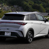 BYD ドルフィン ロングレンジ