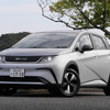 BYD ドルフィン ロングレンジ