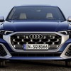 アウディ SQ8 改良新型