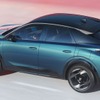 プジョー 3008 新型のEV「E-3008」