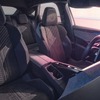 プジョー 3008 新型のEV「E-3008」