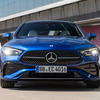 メルセデスベンツ CLE 450 4MATIC