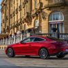 メルセデスベンツ CLE 300 4MATIC