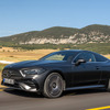 メルセデスベンツ CLE 450 4MATIC