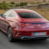 メルセデスベンツ CLE 300 4MATIC