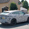 ランボルギーニ ウルスPHEV プロトタイプ（スクープ写真）