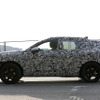 アウディ Q3 次期型プロトタイプ（スクープ写真）