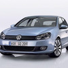 WCOTY ワールドカーオブザイヤーは VW ゴルフ