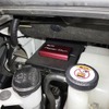 Power Thro NA［BPTN07］アルファード・ハイブリッド／ヴェルファイア・ハイブリッド（30系）用実装例