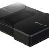 「パワードサブウーファー」の一例（カロッツェリア・TS-WH500A）。