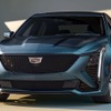 キャデラック CT5 改良新型