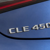 メルセデスベンツ CLE 450 4MATIC