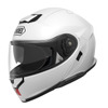 SHOEI NEOTEC3（ルミナスホワイト）