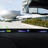 BMWの次世代EV「ノイエ・クラッセ」に採用される「BMW Panoramic Vision」