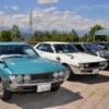 道の駅雷電くるみの里オープン20周年イベント「昭和の名車まつり」