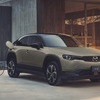 マツダ MX-30 ロータリーEV