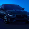 ジャガー XE