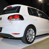 【VW ゴルフ 新型発表】ミシュランタイヤが新車装着用に採用