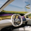BMW ヴィジョン・ノイエ・クラッセ（IAAモビリティ2023）