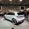 【VW】「GTI」の名を冠したEVを初公開…IAAモビリティ注目記事ピックアップ