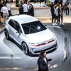 【VW】「GTI」の名を冠したEVを初公開…IAAモビリティ注目記事ピックアップ