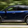 インフィニティ QX60 の2024年モデル