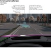 アウディ Q6 e-tronのプロトタイプ