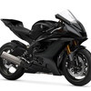 ヤマハ YZF-R6 レースベース車