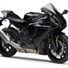 ヤマハ YZF-R1 レースベース車