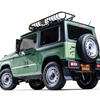 DAMD JIMNY little G. TRADITIONAL