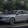 ホンダ・アコード（US仕様、2022年発表）