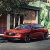ホンダ・アコード（US仕様、2022年発表）