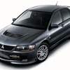ランエボ IX MR